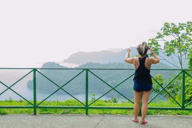 Coastal Tour of Trinidad - An In-Depth Look at the Coast of Trinidad