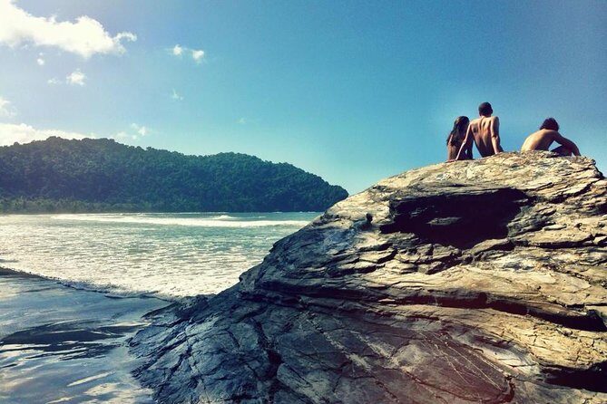 Coastal Tour of Trinidad - FAQs
