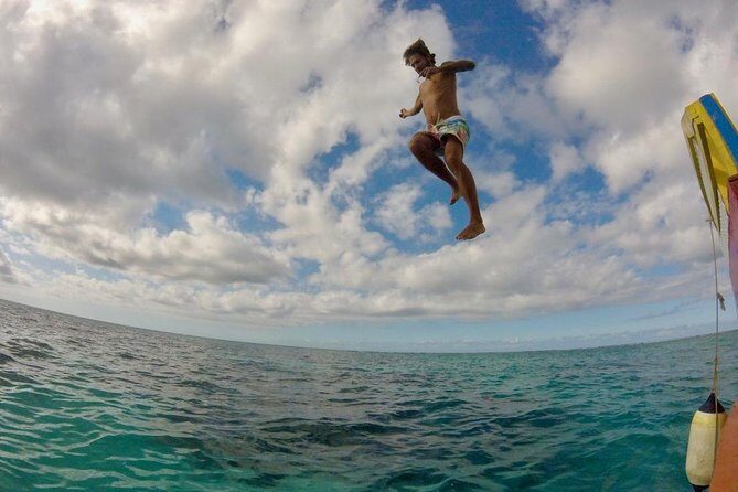Coastline Snorkel and BBQ - The Sum Up: Is It Worth It?