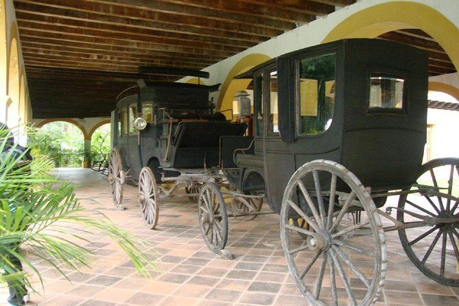 Coatepec and Xico Magical Towns Plus Xalapa Day Trip from Veracruz - An In-Depth Look at the Tour Experience