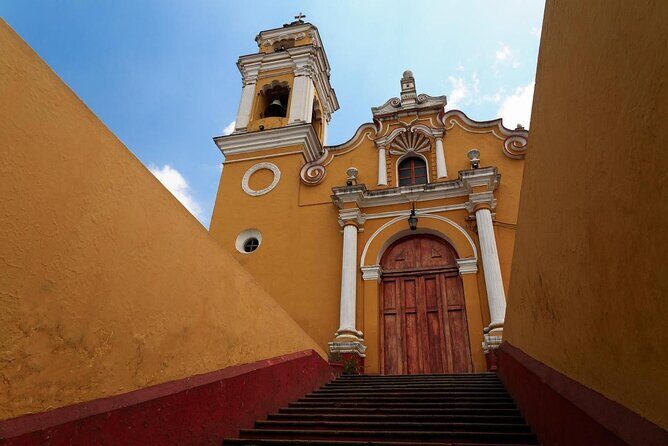 Coatepec and Xico Magical Towns Plus Xalapa Day Trip from Veracruz - Practical Details and Tips