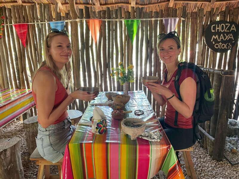 Coba: Adventure, Nature, and Mayan Heritage - Final Thoughts
