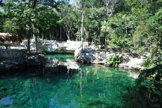 Cobá Adventure (Private, Full Day) - An In-Depth Look at the Tour Experience