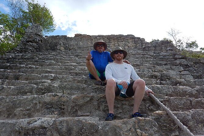 Cobá Adventure (Private, Full Day) - Who Should Book This Tour?