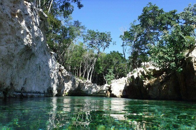 Cobá Adventure (Private, Full Day) - Frequently Asked Questions