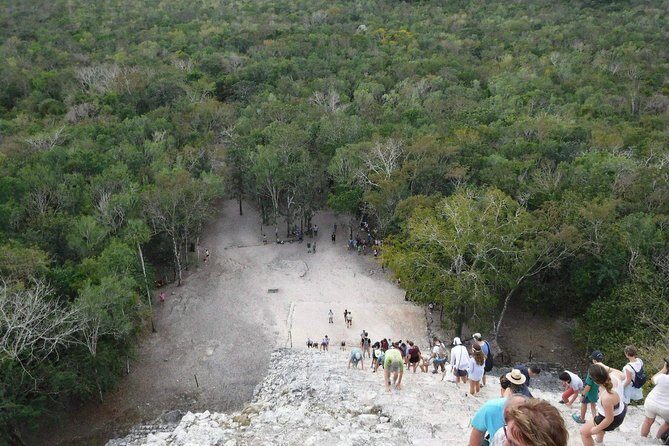 Cobá Adventure (Private, Full Day) - Final Thoughts