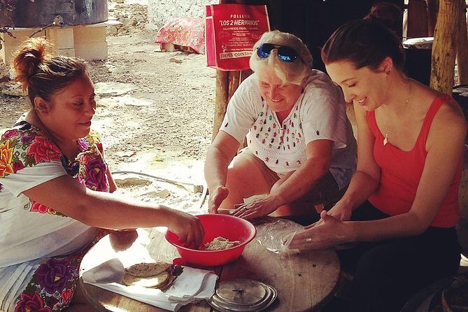 COBA ADVENTURE & SABROSURA Enjoy, Support & Interact at the Mayan Communities. - Frequently Asked Questions