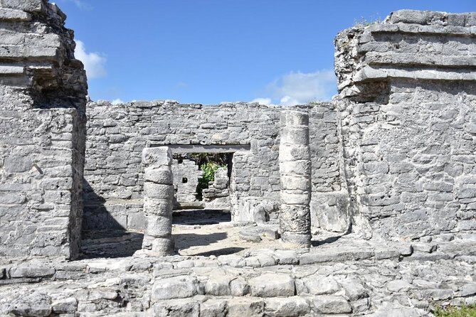 Coba Aldea Maya, Tulum, Cenote & Playa del Carmen from Cancún - Final Wrap-up