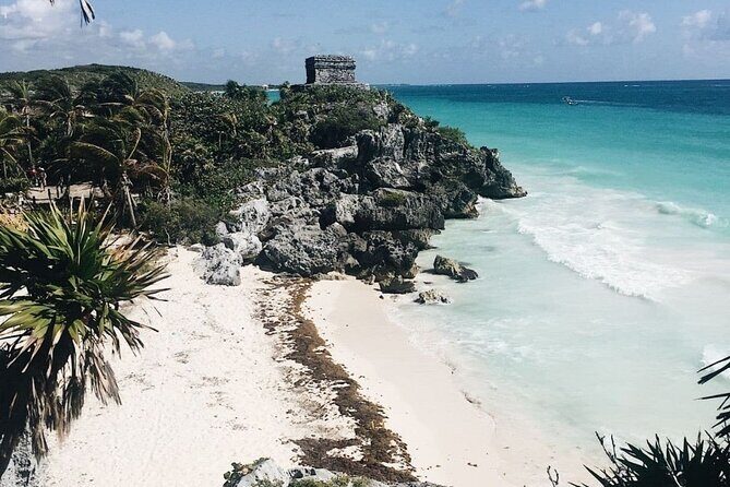 Coba and Tulum Full Day Tour with Cenote Swim and Lunch - An In-Depth Look at the Tour Experience