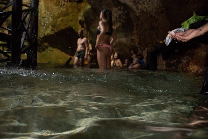 Coba and Tulum Ruins with Underground Cenote Guided Tour - Final Thoughts: Is This Tour Worth It?