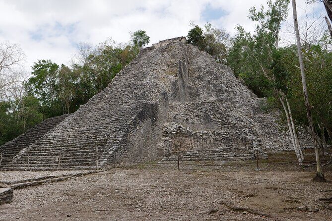 Coba Cultural - Introduction