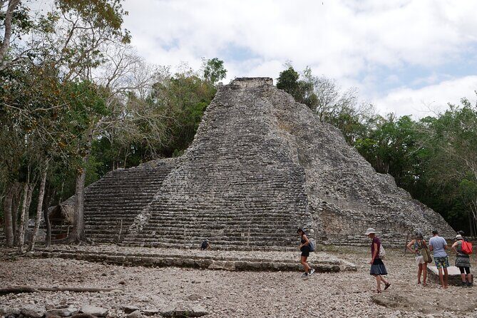 Coba Cultural - Key Points