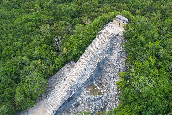 Coba & Mayan Cenote tour with lunch from Cancun and Riviera Maya - An In-Depth Look at the Tour Experience