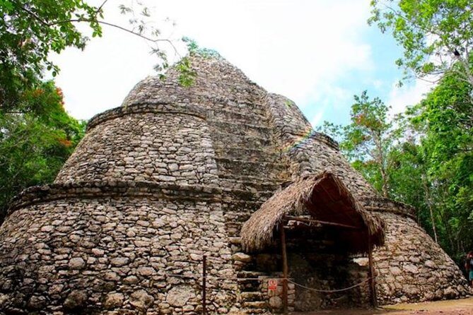 Coba Mayan Ruins and Cenote Cultural Full-Day Tour from Riviera Maya - Final Thoughts