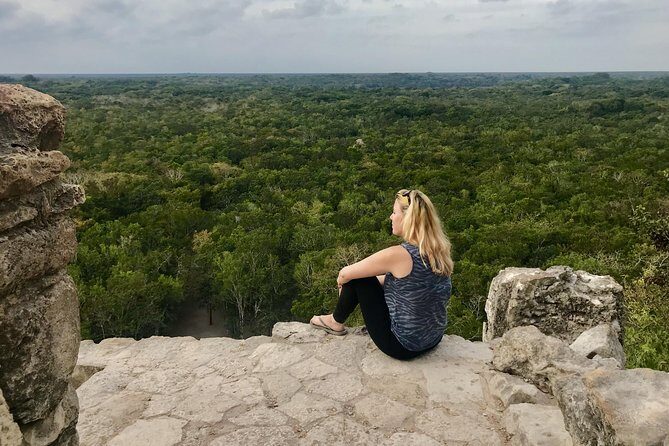 Coba Multun-Ha Cenote Tulum and Mayan Museum Small Group - Who Should Book This Tour?
