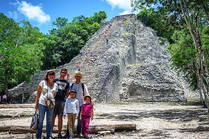 Coba Private half day Tour including swimming in a Cenote - Why This Tour Is Worth Considering