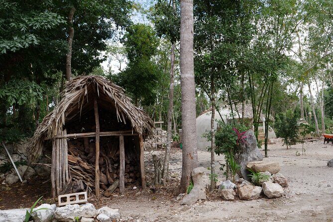 Coba Ruins Archeological Tour with Mayan Village at Sunset Time - Practical Considerations