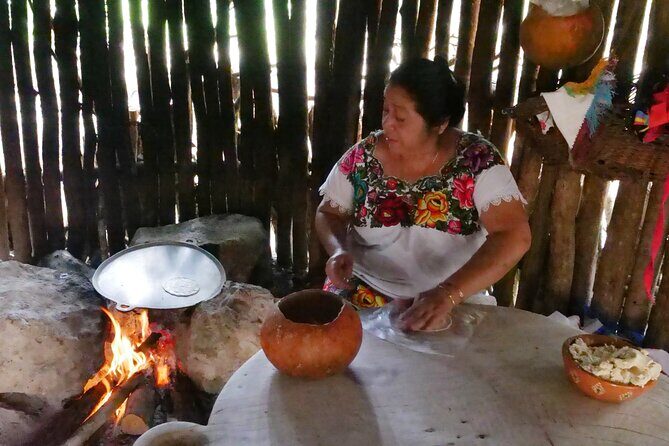 Coba Ruins Archeological Tour with Mayan Village at Sunset Time - Who Should Consider This Tour?
