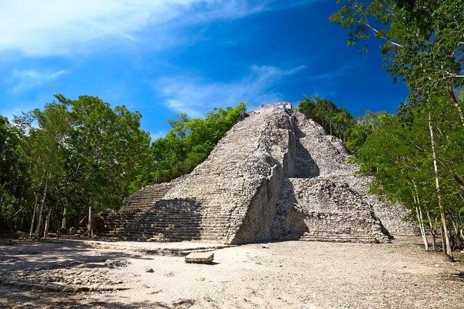 Coba Ruins Cenote and Mayan Village - Exploring the Coba Ruins and Mayan Village Tour in Detail
