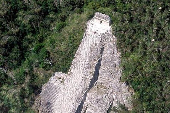 Coba Ruins Cenote and Mayan Village - Authentic Experiences and Highlights