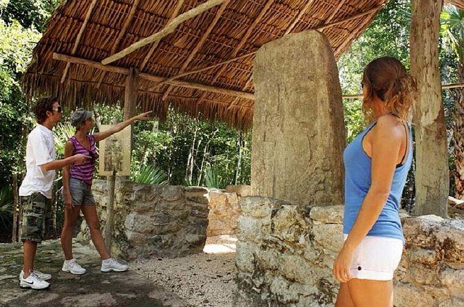Coba Ruins Cenote and Mayan Village - Who This Tour Is Best For