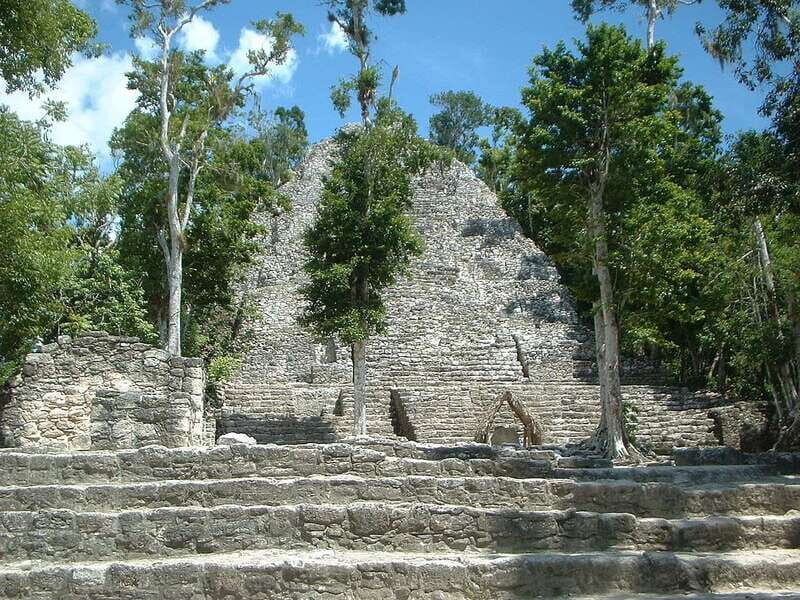 Coba Ruins & Cenote Private Tour - An In-Depth Look at the Coba Ruins & Cenote Private Tour