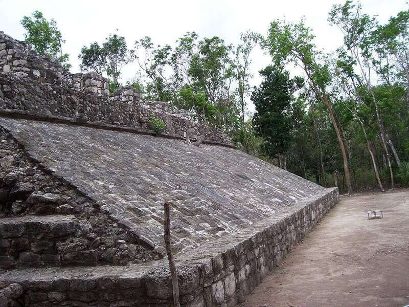 Coba Ruins & Cenote Private Tour - What Travelers Can Expect