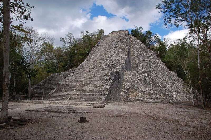 Coba Ruins & Cenote Private Tour - Who Should Consider This Tour?
