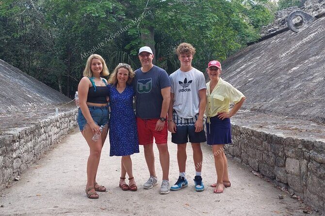 Coba Ruins Private Tour  Cenote Swim with Certified Guide - The Journey Begins: From Tulum to Coba
