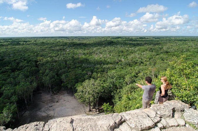 Coba Ruins Private Tour Cenote Swim with Certified Guide - Who Will Love This Tour?