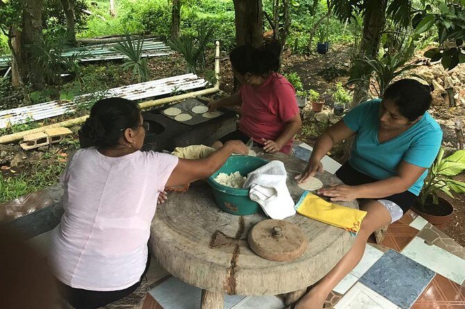 Coba Ruins, Punta Laguna Nature Reserve, Cenote and Mayan family - Practical Details