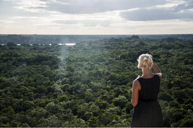 Coba Ruins: Self-Guided Walking Audio Tour in Mexico - Who Is This Tour Best For?