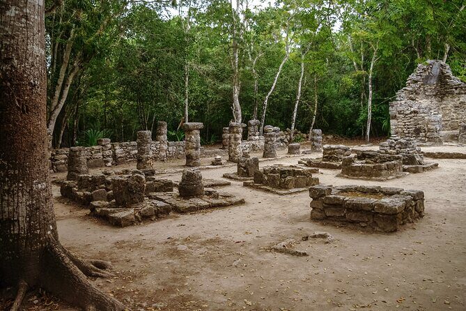 Coba Ruins: Self-Guided Walking Audio Tour in Mexico - The Sum Up: Is it Worth It?