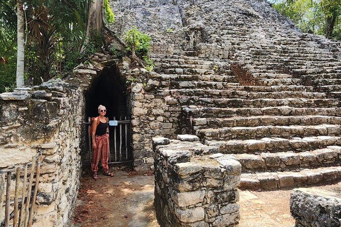 Cobá "The Mayan lost city" (private tour) - Discovering Cobá: What to Expect