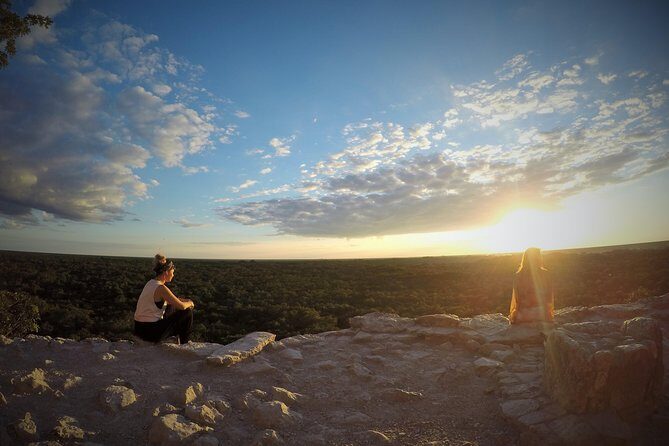 Cobá Tour Cultural Experience - Introduction to the Cobá Tour Experience
