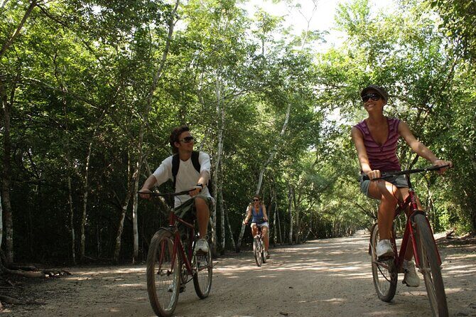 Cobá Tour Cultural Experience - The Value and Price