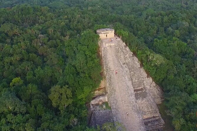 Cobá Tour Cultural Experience - What Could Be Better?