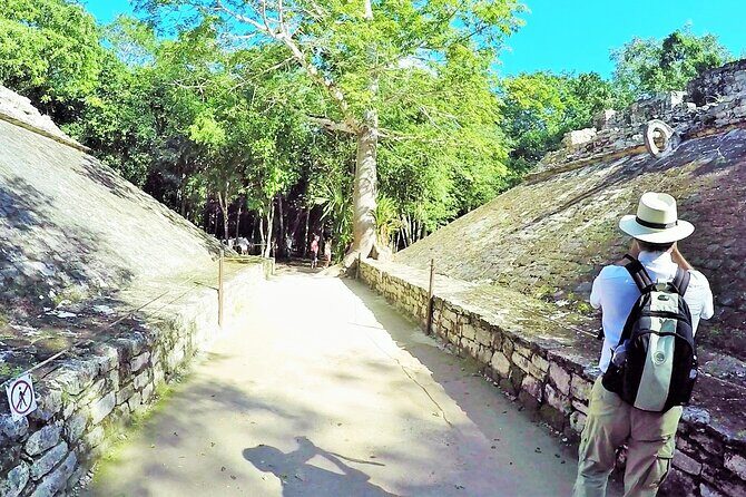 Cobá Tour Cultural Experience - Who Should Consider This Tour?