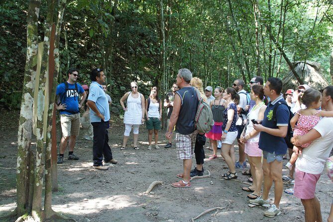 Coba, Tulum, Cenote and Mayan Village All Inclusive Tour - Final Thoughts: Is This Tour Right for You?