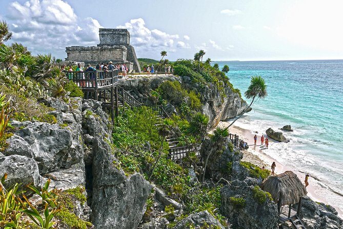 Coba, Tulum, Cenote and Mayan Village All Inclusive Tour - Final Word