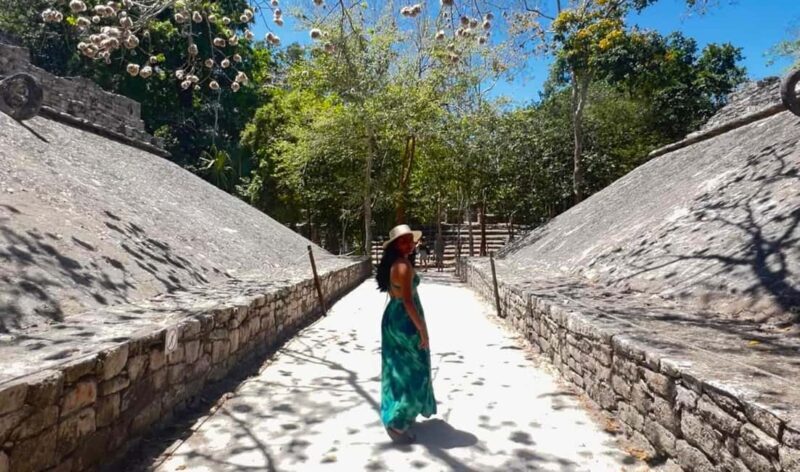 Coba, Tulum, Cenote & Lunch ECO Full Day from Rivera - What Travelers Say: Authentic Voices
