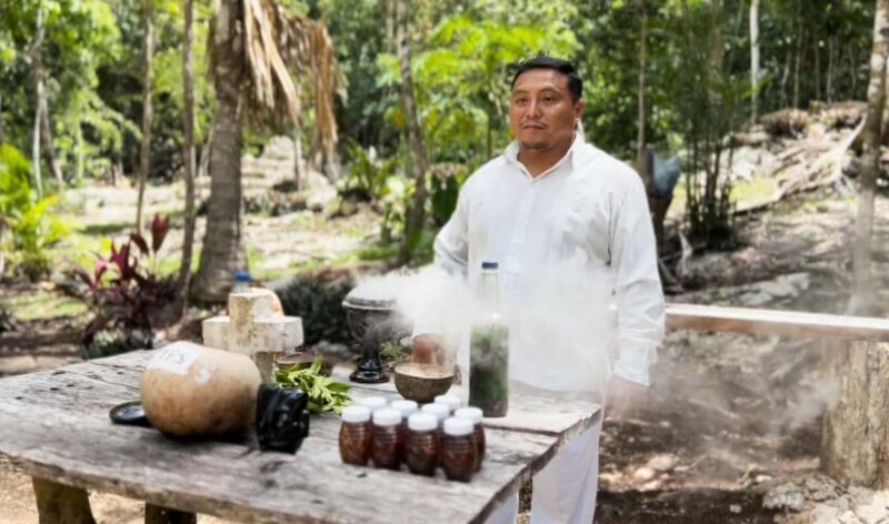 Coba, Tulum, Cenote & Lunch ECO Full Day from Rivera - Who Will Benefit Most?