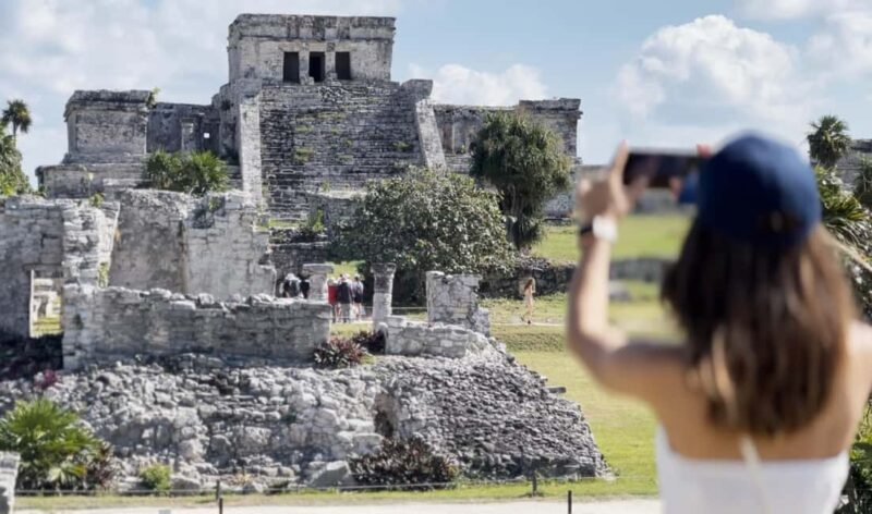 Coba, Tulum, Cenote & Lunch ECO Full Day from Tulum - The Sum Up: Is It Worth It?