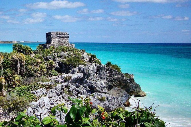Coba, Tulum & Cenote swim - What’s Included and What’s Not