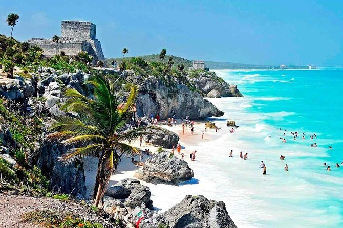 Coba, Tulum, Multun-Ha Cenote and Mayan Museum Reduced Group - A Full Day in Riviera Maya: What to Expect