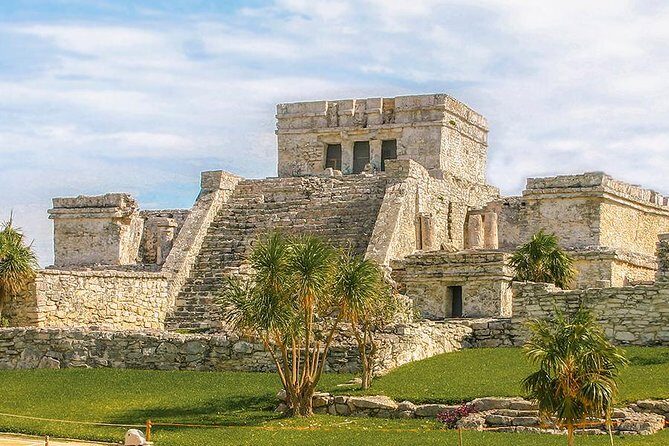 Coba, Tulum, Multun-Ha Cenote and Mayan Museum Reduced Group - Final Thoughts