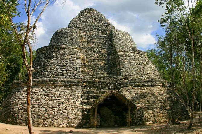 Coba, Tulum, Multun-Ha Cenote and Mayan Museum Reduced Group - Final Word
