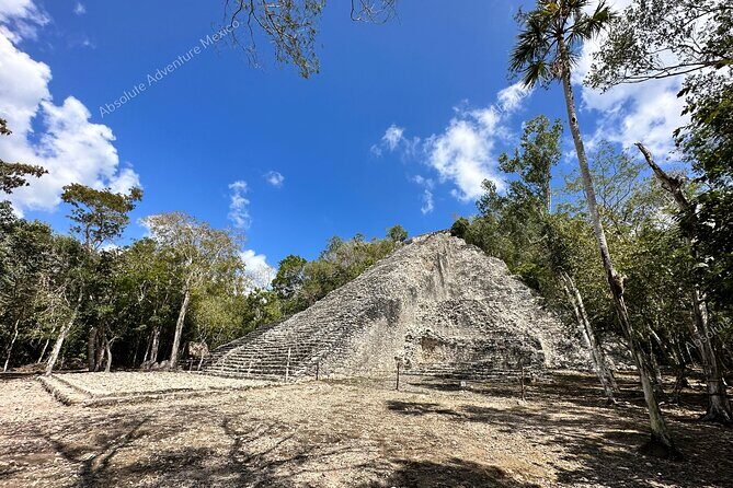 Coba & Tulum Private Mayan Ruins Tour with Certified Guide - Why This Tour Stands Out