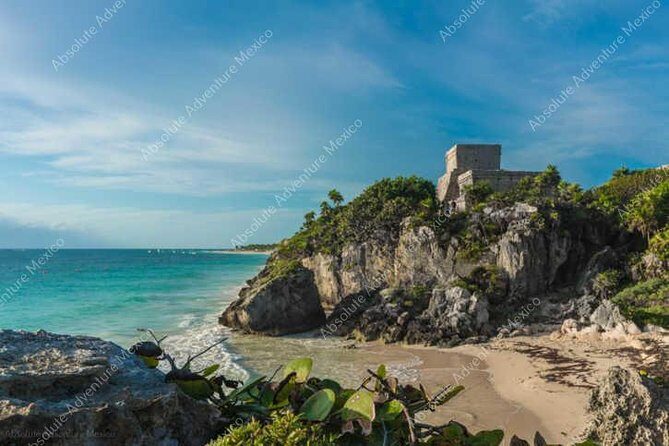 Coba & Tulum Private Mayan Ruins Tour with Certified Guide - Practical Aspects and Tips