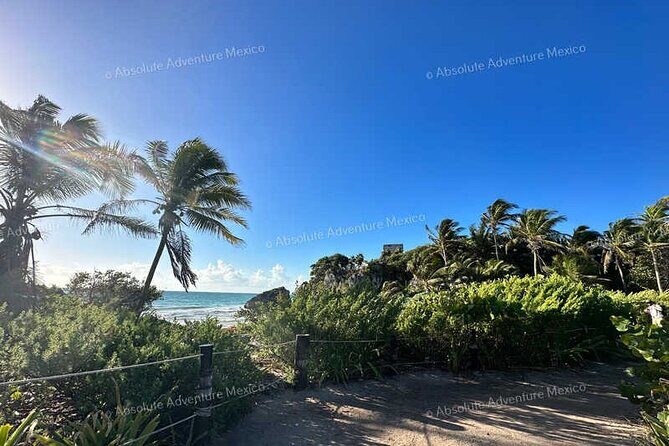 Coba & Tulum Private Mayan Ruins Tour with Certified Guide - Who Would Love This Tour?